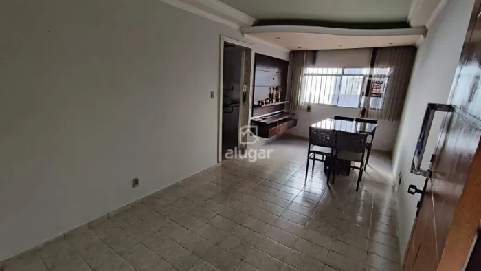 Apartamento à venda, 3 quartos, 1 vaga, Alice Maia - Montes Claros/MG - R$ 185.000,00 - Al