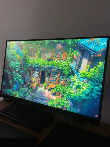 Monitor Gigabyte 2k 27 Pol, 180hz, Fast IPS