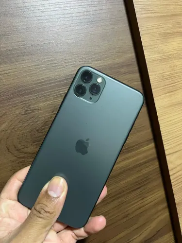 11 Pro Max 256GB Todo Original 