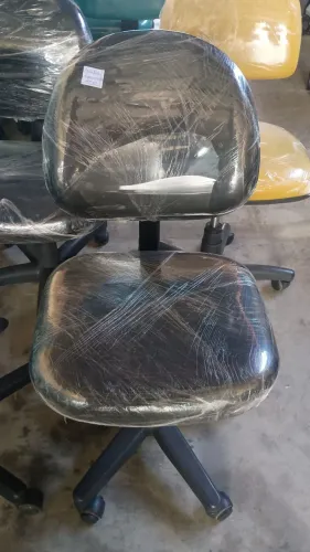 Cadeira executiva ergonômica 