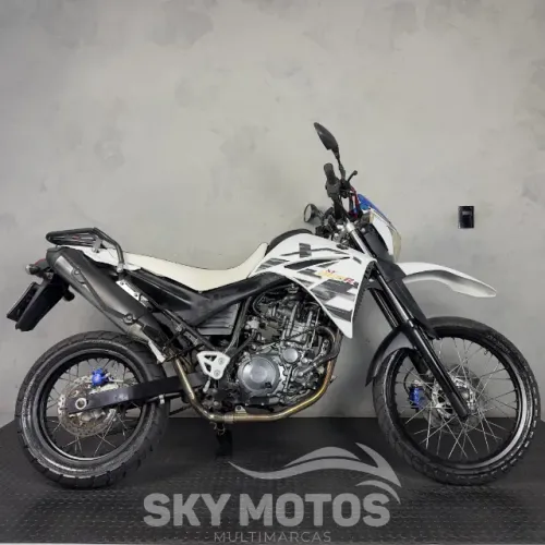 Yamaha XT 660R 2012 (Cod.: 4590)