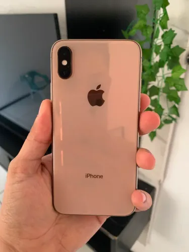 iPhone XS 512Gb