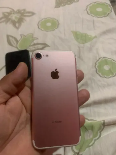 Celular iPhones 7 para vender