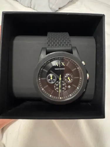 Relógio Armani Exchange