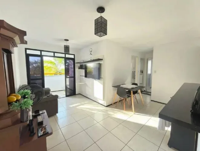 APARTAMENTO À VENDA JARDIM RENASCENÇA