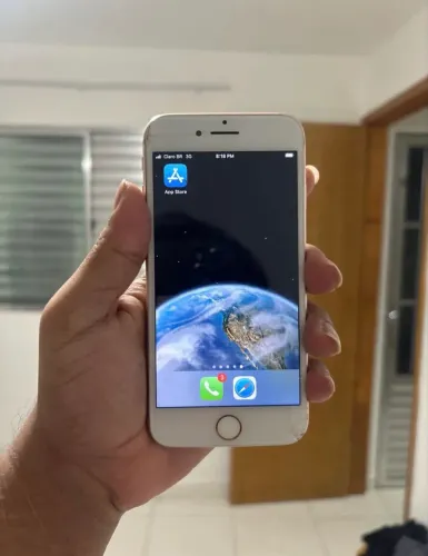 iPhone 8 usado