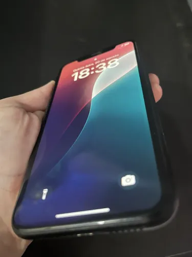 iPhone XR 128gb Black