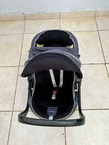 Bebê conforto Chicco