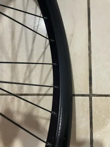 Roda Vmaxx Aro 26 Dianteiro