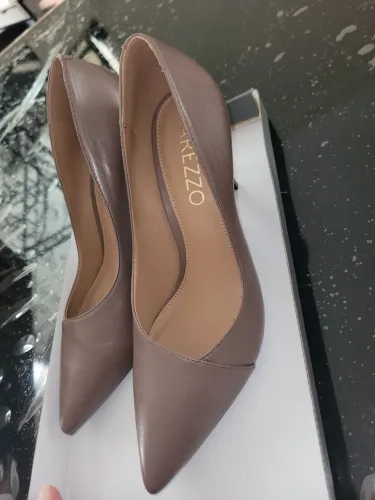 Sapato Arezzo