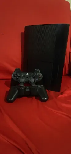 PlayStation 3 Super Slim