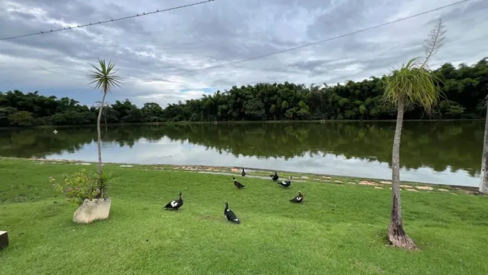 CONDOMÍNIO VILLA VERDE