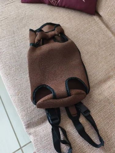 Canguru para cachorro
