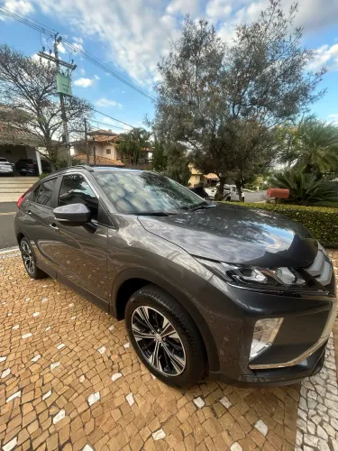 Mitsubishi Eclipse Cross GLS 1.5 16V 165cv AUT 2022