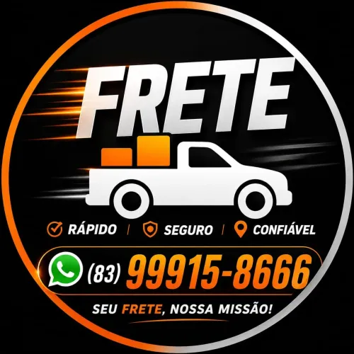 Frete e carretos