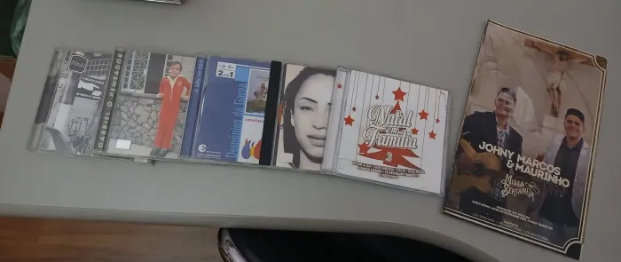 CD ORIGINAL 