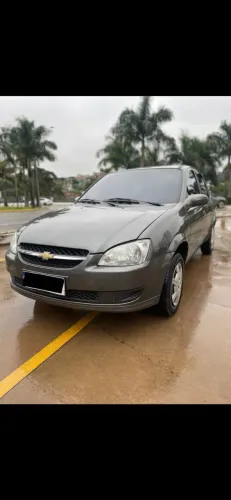 Chevrolet Classic Life/ls 1.0 VHC Flexp. 4P 2015