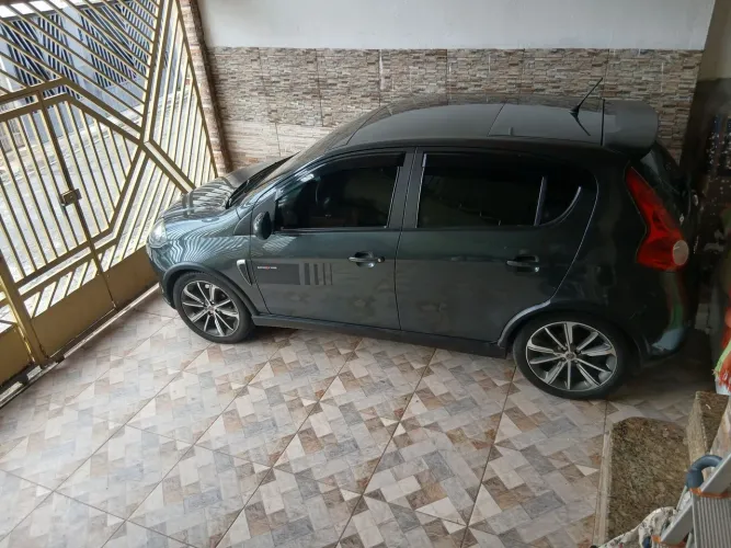 Rodas 17 fiat cronos