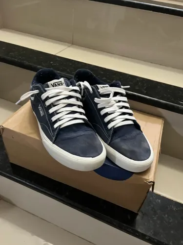 Tênis Vans Casual