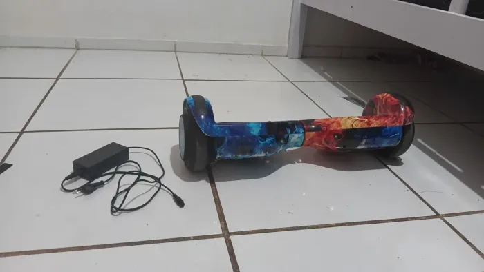 Vende se hoverboard