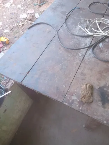 Mesa de cozinha