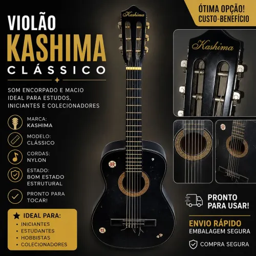 Vilão kashima