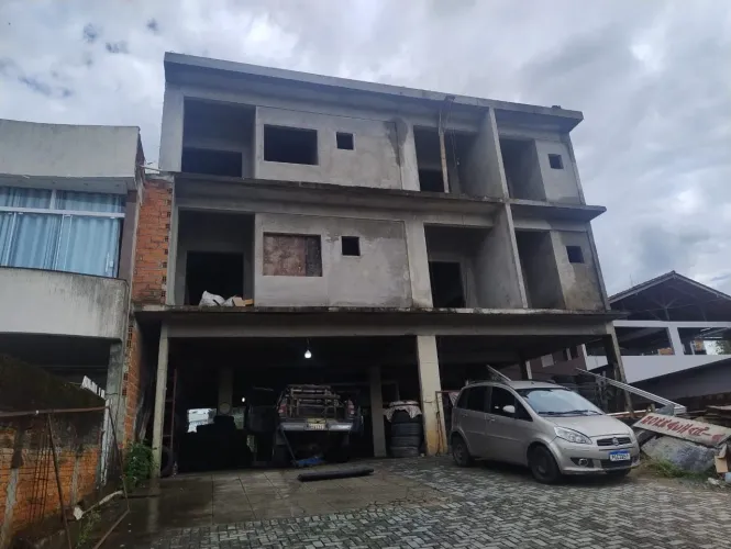 ? PARTICULAR | PRÉDIO RESIDENCIAL À VENDA | SALTO DO NORTE - BLUMENAU