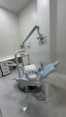 Cadeira Odontológica