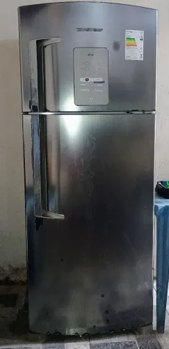 Geladeira 