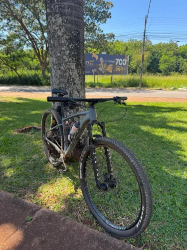 OGGI 7.4 tamanho M 17