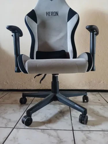 Cadeira gamer TGT Heron