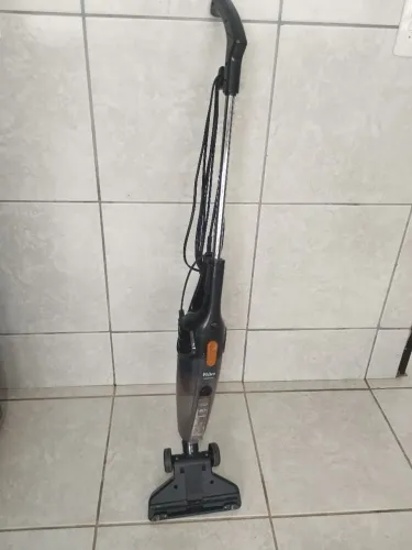 Aspirador de pó