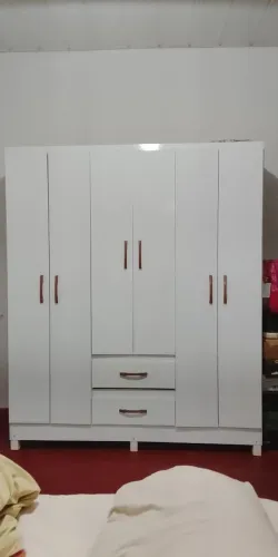 Guarda roupa