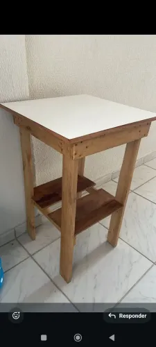 Mesinha