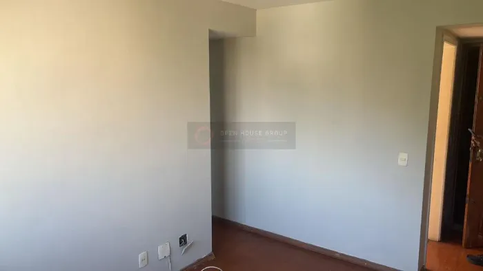 Apartamento à Venda em Fonseca