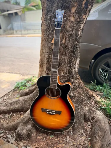 Violão Tagima Dallas