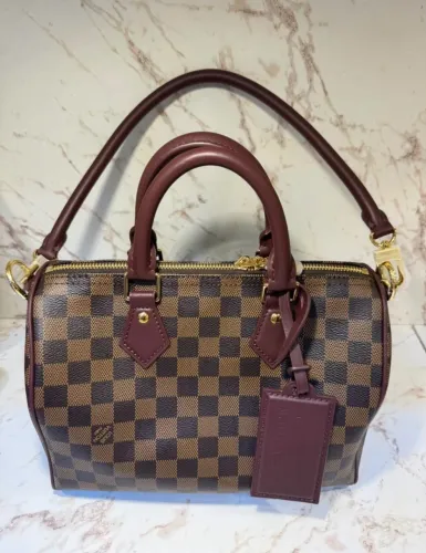 Bolsas de luxo