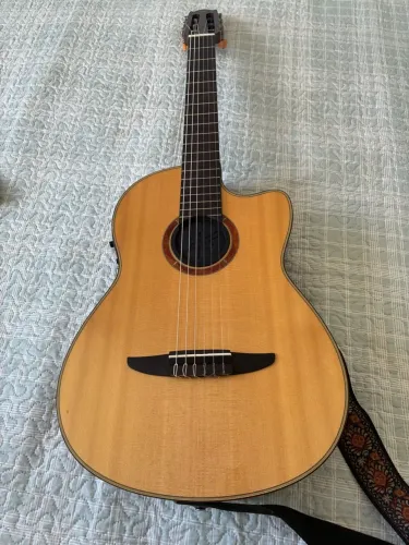 Yamaha NCX-900r
