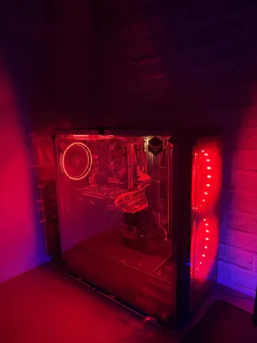 Vendo Pc Gamer! 