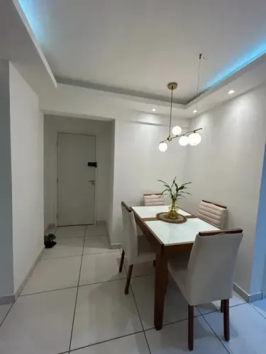 EB72 - Apartamento à venda no Trobogy 