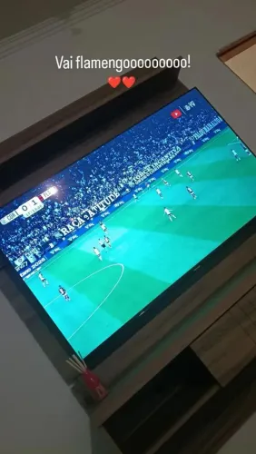 TV 55 polegadas