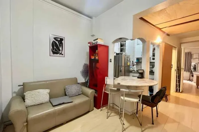 Apartamento : Padrão / Residencial / Copacabana