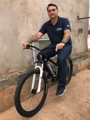 Bike aro 29