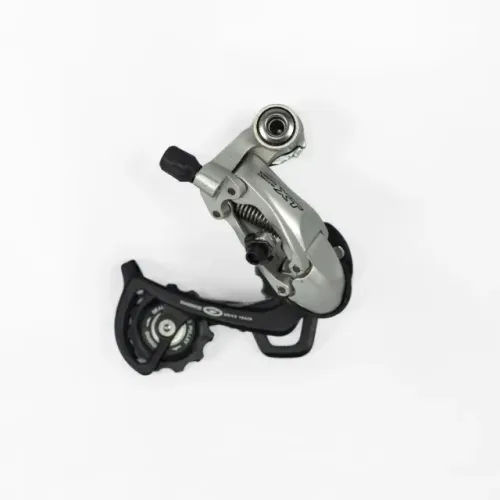 Câmbio Traseiro 9v Shimano Deore XT M760 GS Invertido - NOVO