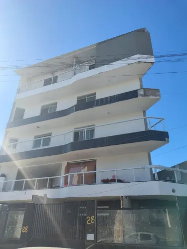 VENDO APARTAMENTO EM GUARAPARI 