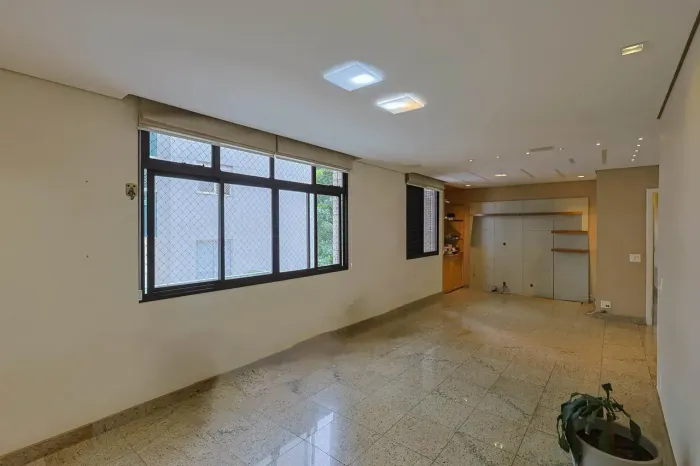 Imóvel para venda com 115 metros quadrados com 3 quartos em Sion - Belo Horizonte - MG