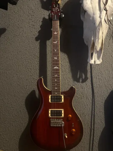 Guitarra PRS standard