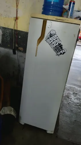 Geladeira