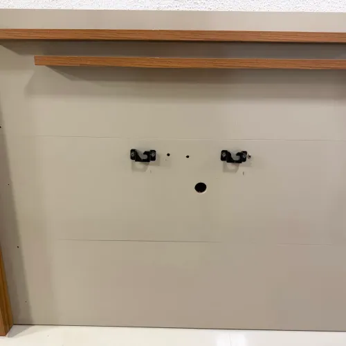 Painel de tv