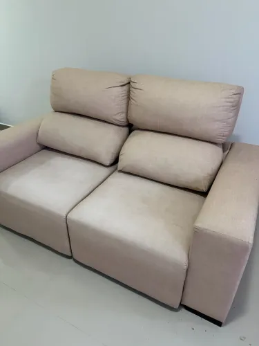 Sofá extensível